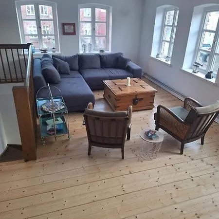 Schleusenwaerterhaus Am Ostedeich