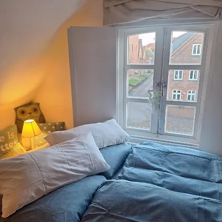 Schleusenwaerterhaus Am Ostedeich *