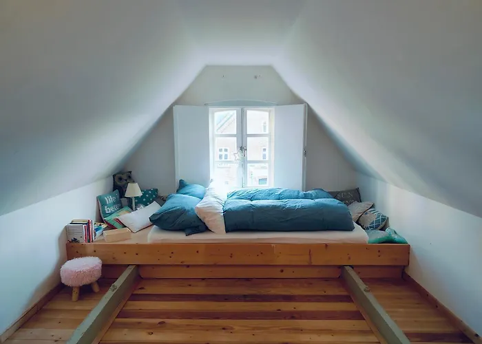 Schleusenwaerterhaus Am Ostedeich Сasa de vacaciones